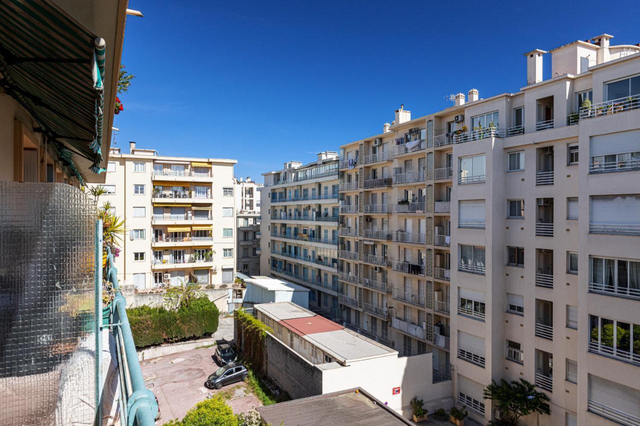 The Place To Be In Nice Dış mekan fotoğraf