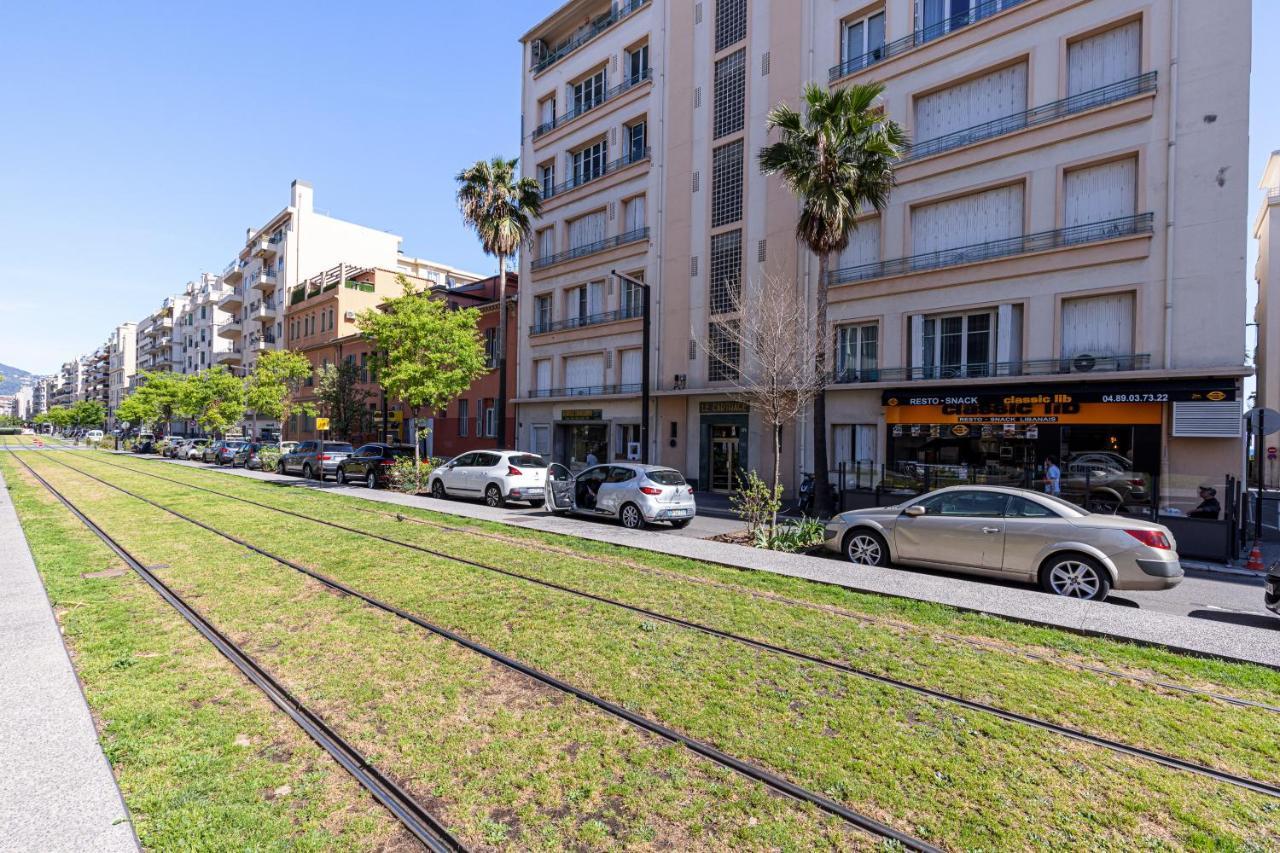 The Place To Be In Nice Dış mekan fotoğraf