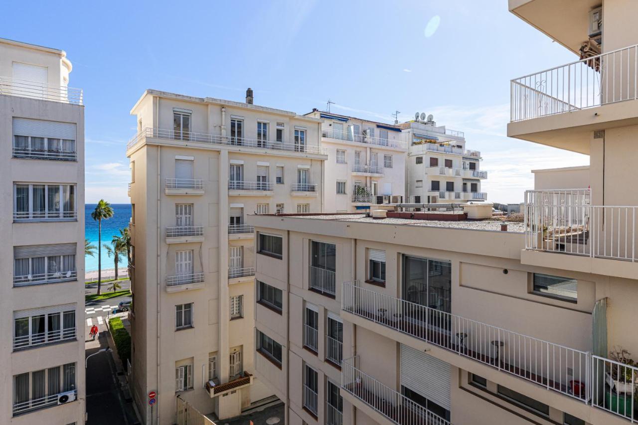 The Place To Be In Nice Dış mekan fotoğraf