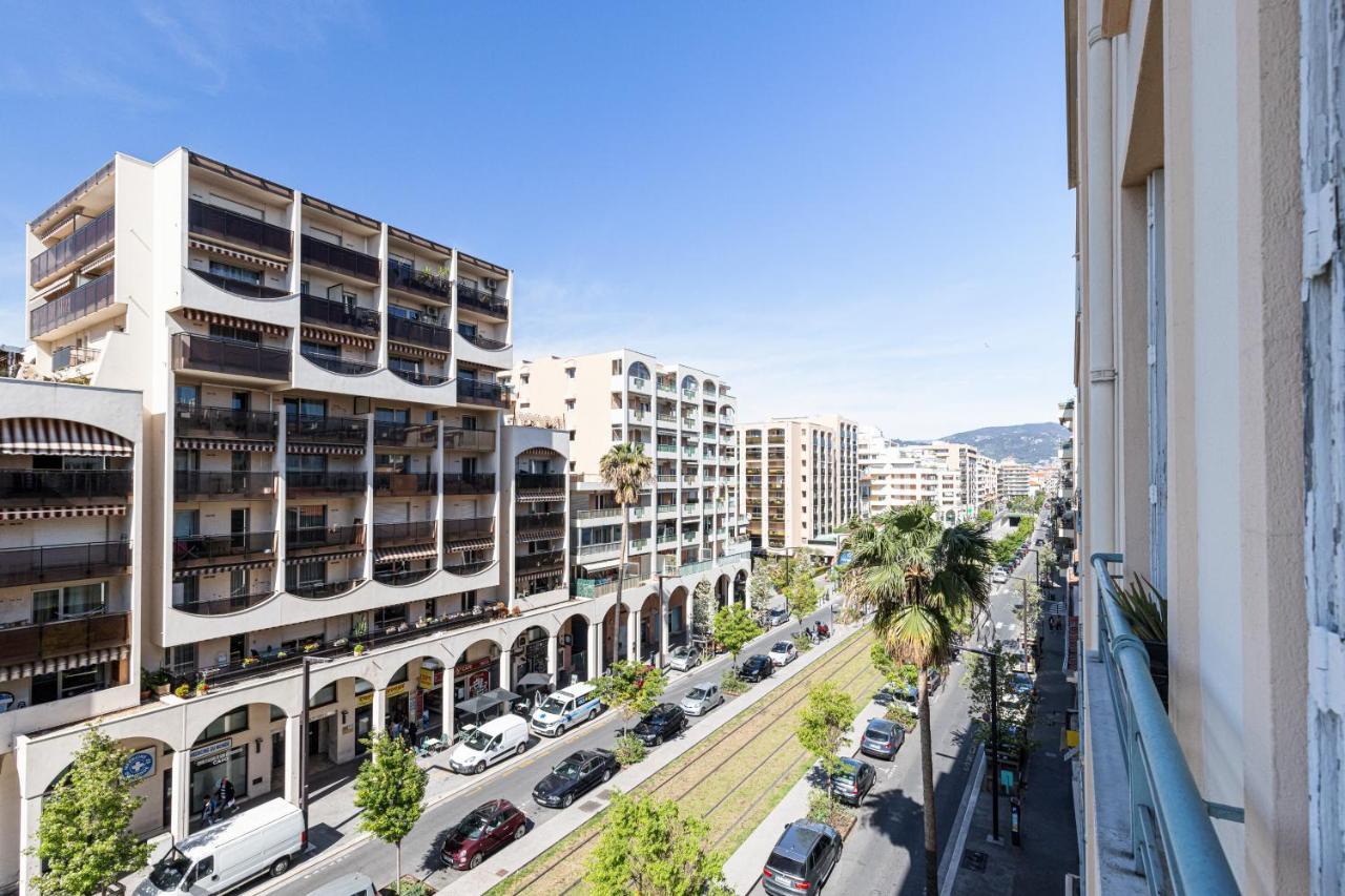 The Place To Be In Nice Dış mekan fotoğraf