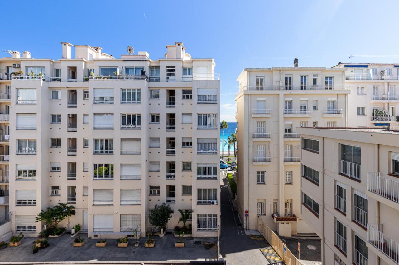 The Place To Be In Nice Dış mekan fotoğraf