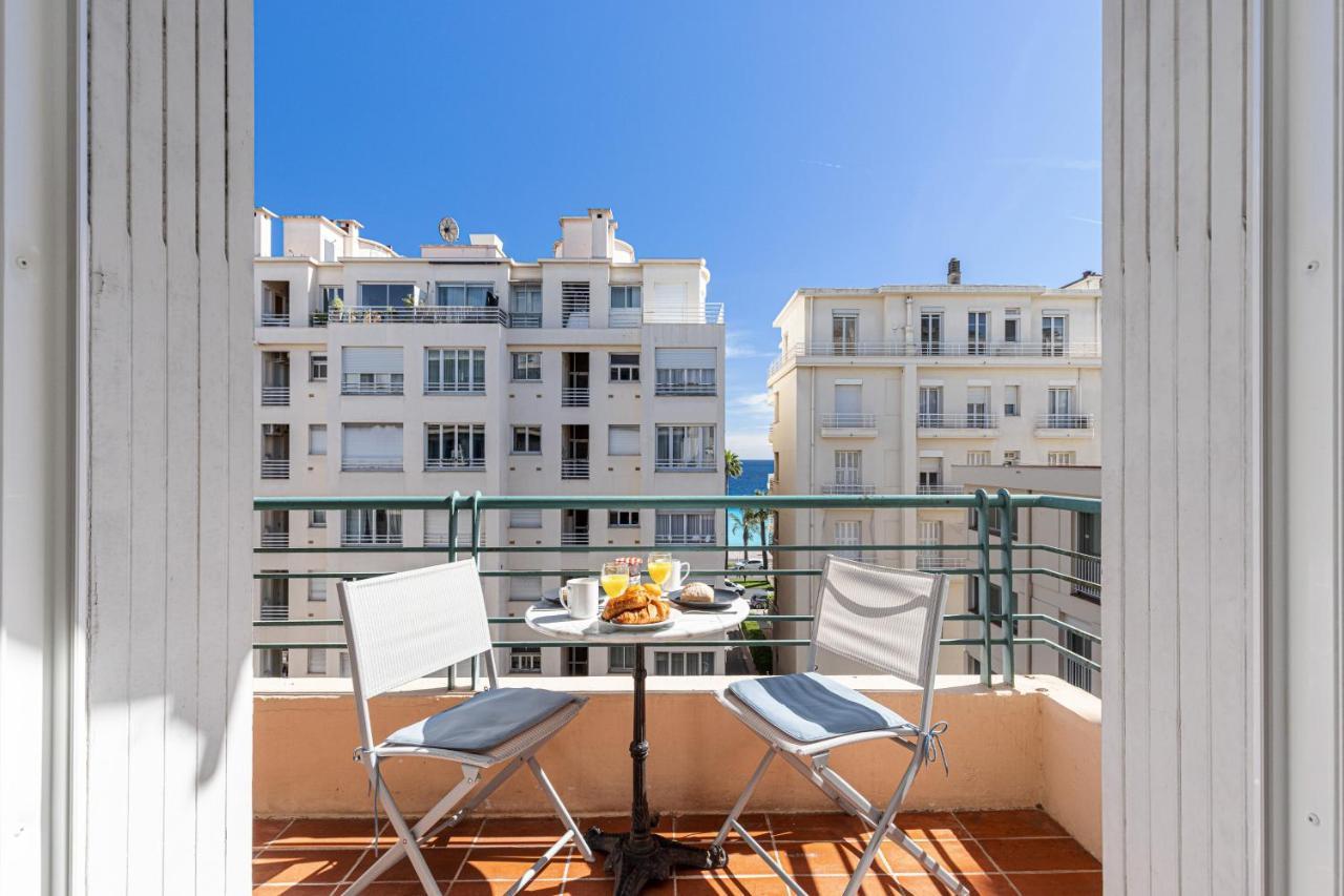 The Place To Be In Nice Dış mekan fotoğraf