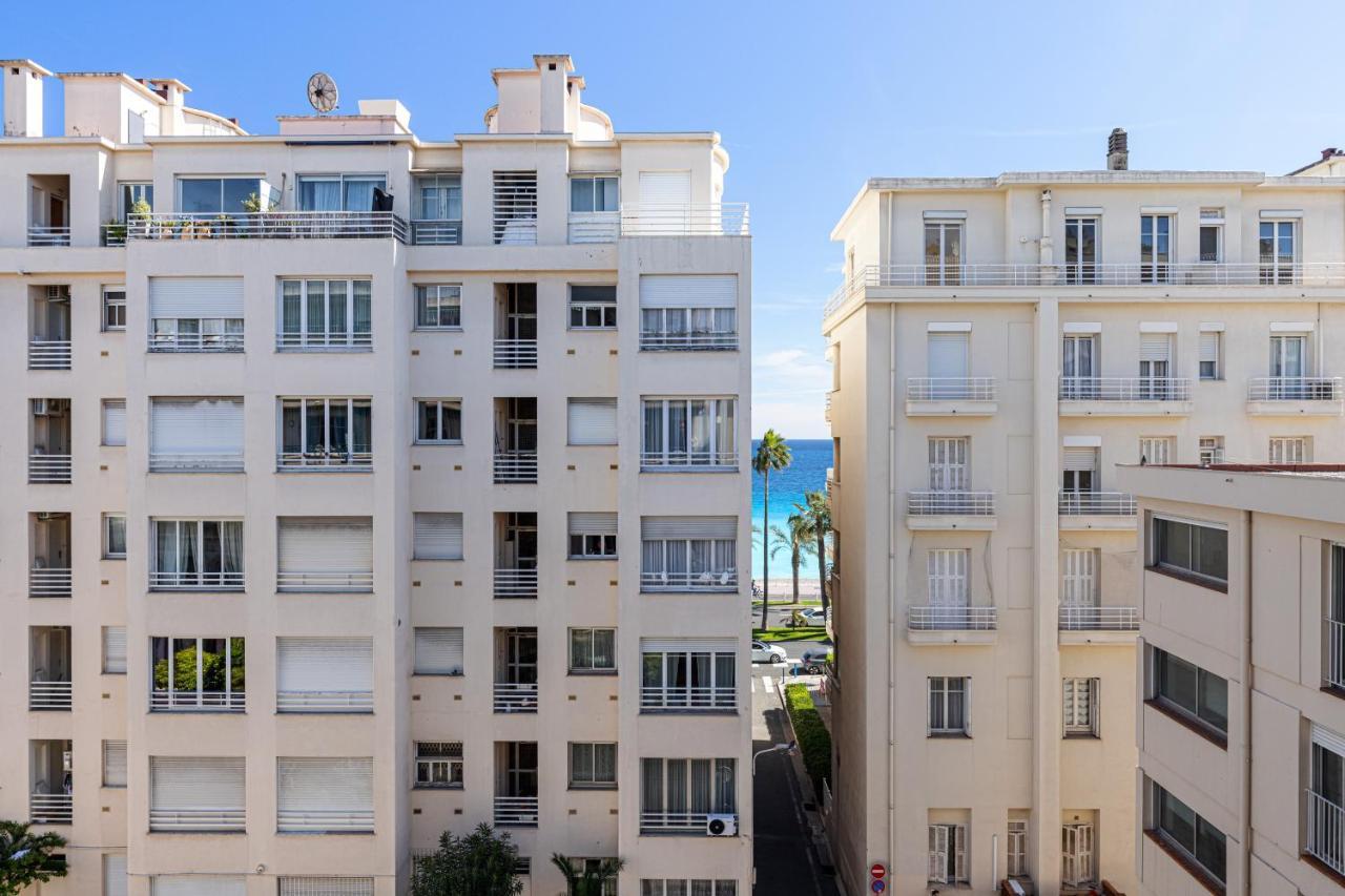 The Place To Be In Nice Dış mekan fotoğraf